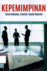 Image of Kepemimpinan