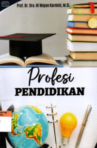 Image of Profesi Pendidikan