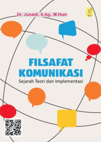 Image of Filsafat Komunikasi: Sejarah dan Implementasi