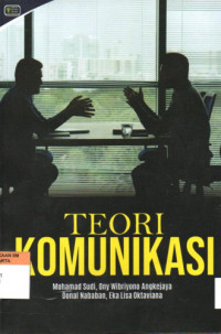 Image of Teori Komunikasi