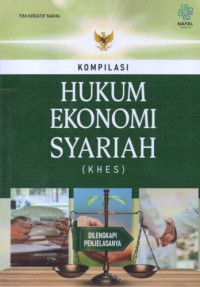 Image of Kompilasi Hukum Ekonomi Syariah (KHES)
