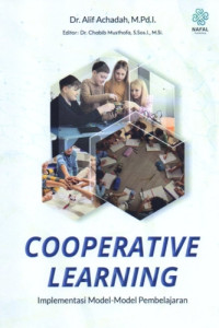 Image of Pembelajaran PAI berbasis Self Regulated Learning