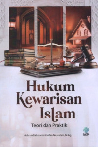 Image of Hukum Kewarisan Islam: Teori dan Praktik