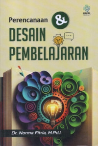 Image of Perencanaan dan Desain Pembelajaran