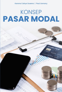 Image of Konsep Pasar Modal
