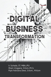 Image of Digital Business Transformation