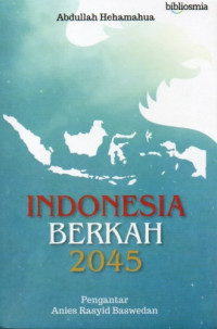 Image of Indonesia Berkah 2045