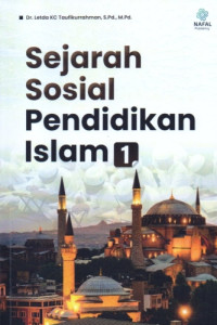 Image of Filsafat dan Teori Pendidikan