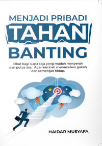 Image of Menjadi Pribadi Tahan Banting
