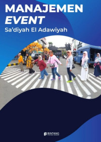 Image of Manajemen Event