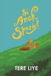 Image of Si Anak Spesial