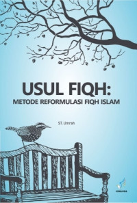 Image of Usul Fiqh: Metode Reformasi Fiqh Islam