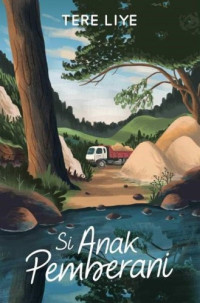 Image of Si Anak Pemberani