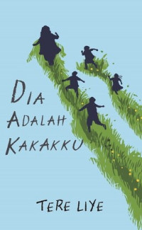 Image of Dia Adalah Kakakku