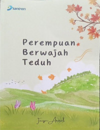 Image of Perempuan Berwajah Teduh
