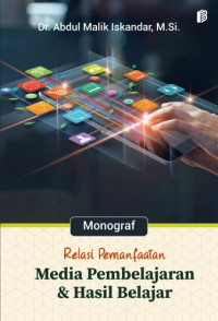 Image of Relasi Pemanfaatan Media Pembelajaran & Hasil belajar