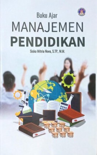 Image of Buku Ajar Manajemen Pendidikan