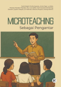 Image of Microteaching sebagai Pengantar