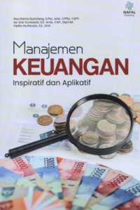 Image of Manajemen Keuangan: Inspiratif dan Aplikatif