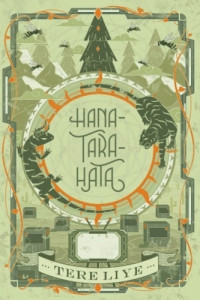 Image of Hana Tara Hata