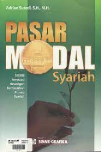 Image of Pasar Modal Syariah : Sarana Investasi Keuangan Berdasarkan Prinsip Syariah