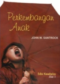 Image of Perkembangan Anak Jilid 1