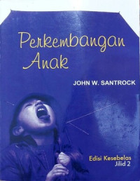 Image of Perkembangan Anak Jilid 2