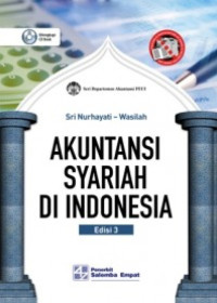Image of Akuntansi Syariah di Indonesia