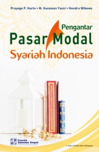 Image of Pengantar Pasar Modal Syariah Indonesia