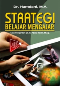 Image of Strategi Belajar Mengajar