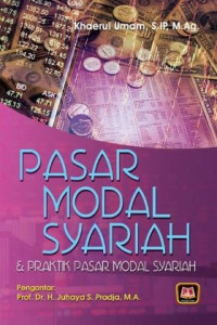 Image of Pasar Modal Syariah& Praktik Pasar Modal Syariah