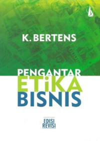 Image of Pengantar Etika Bisnis