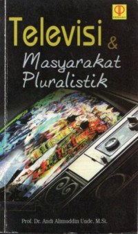 Image of Televisi dan Masyarakat Pluralistik