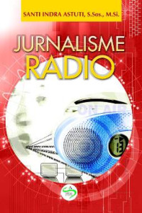 Image of Jurnalisme radio : Teori dan Praktik