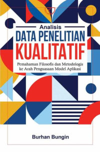 Image of Analisis Data Penelitian Kualitatif