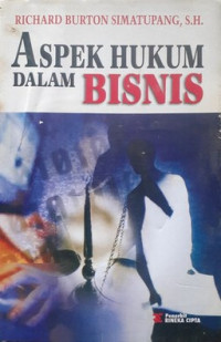 Image of Aspek Hukum dalam Bisnis