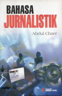 Image of Bahasa Jurnalistik