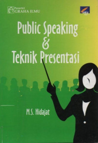 Image of Public Speaking dan Teknik Presentasi