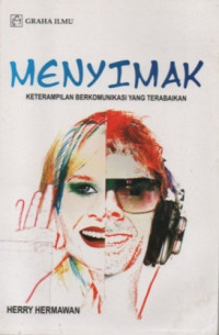 Image of Menyimak: Keterampilan Berkomunikasi yang Terabaikan