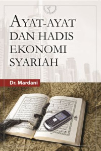 Image of Ayat-ayat dan Hadis Ekonomi Syariah