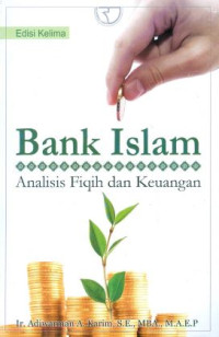 Image of Bank Islam: Analisis Fiqih dan Keuangan