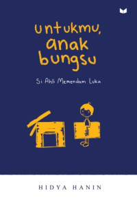 Image of Untukmu, Anak Bungsuku