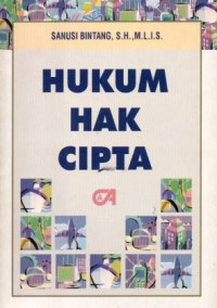 Image of Hukum Hak Cipta