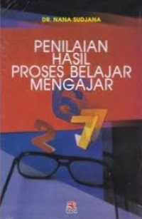 Image of Penilaian Hasil Proses Belajar Mengajar