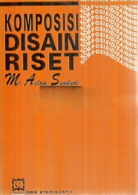 Image of Komposisi Disain Riset