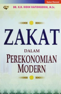 Image of Zakat dalam Perekonomian Modern
