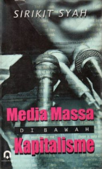 Image of Media Massa dibawah Kapitalisme
