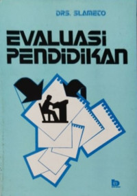 Image of Evaluasi Pendidikan