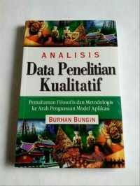 Image of Analisis Data Penelitian Kualitatif