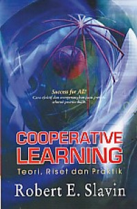 Image of Cooperative Learning: Teori, Riset, dan Praktik